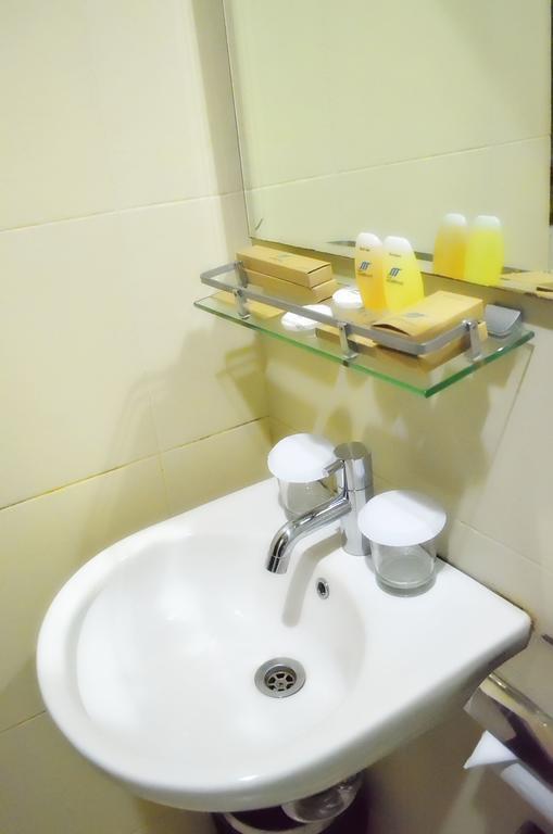 Royal Mamberamo Hotel Sorong Cameră foto