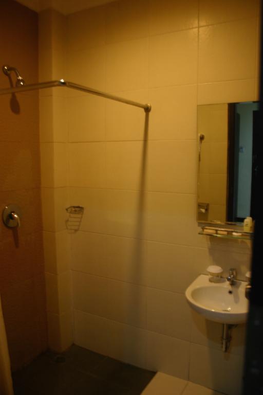 Royal Mamberamo Hotel Sorong Cameră foto
