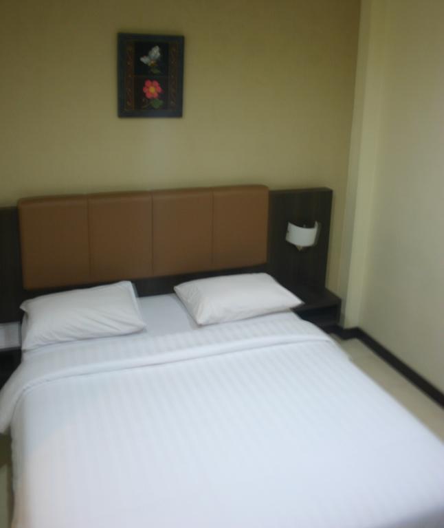 Royal Mamberamo Hotel Sorong Cameră foto