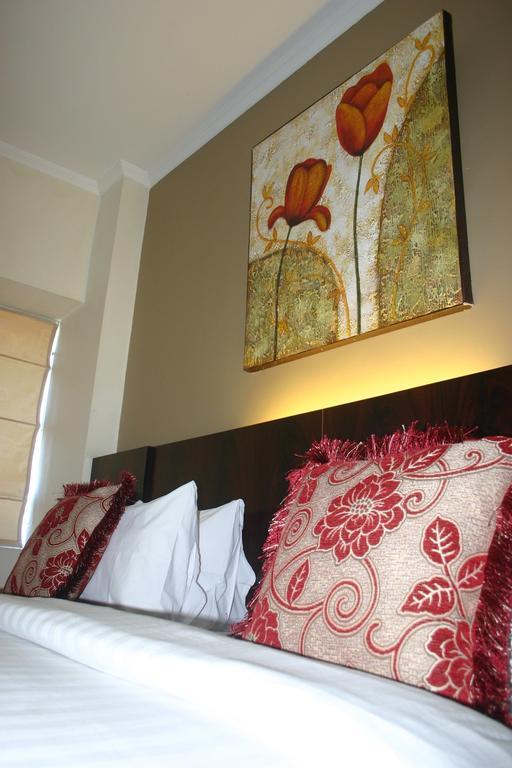 Royal Mamberamo Hotel Sorong Cameră foto