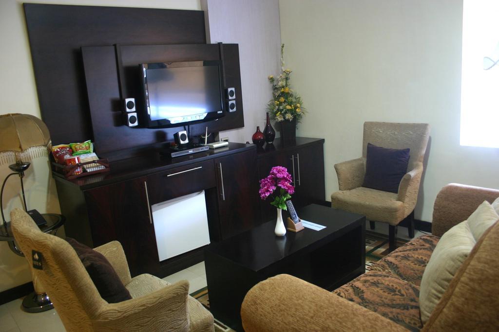 Royal Mamberamo Hotel Sorong Cameră foto