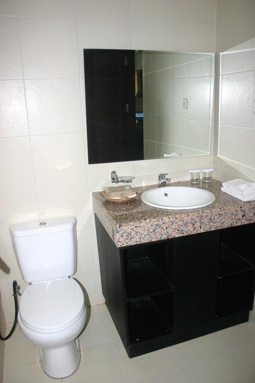 Royal Mamberamo Hotel Sorong Cameră foto