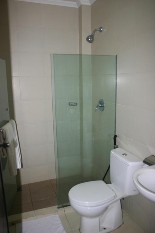 Royal Mamberamo Hotel Sorong Cameră foto